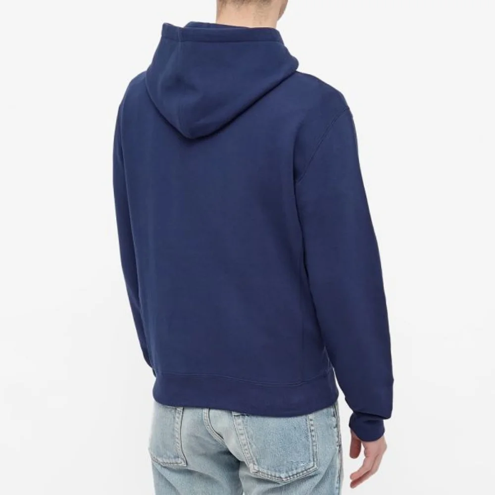SAINT LAURENT Amour Cruel Hoodie YSL - Picture 4 of 4